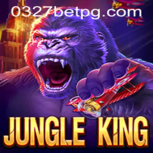 JungleKing: Aventure-se na Floresta Selvagem com 0327BET.COM