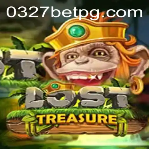 Desvendando o Fascinante Jogo LostTreasure