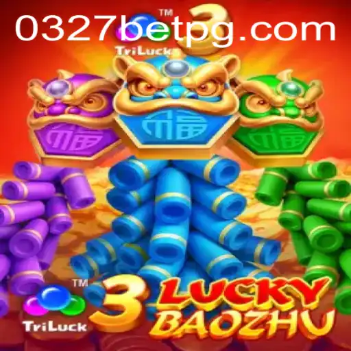 Explorando o Fascinante Mundo de 3LuckyBaozhu no 0327BET.COM
