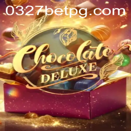 ChocolateDeluxe: Um Mundo de Aventuras e Estratégia