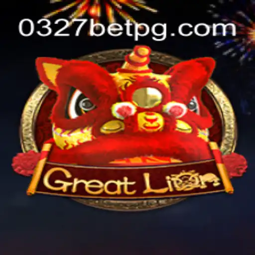 Descubra GreatLion: O Empolgante Jogo de Aventura de 0327BET.COM
