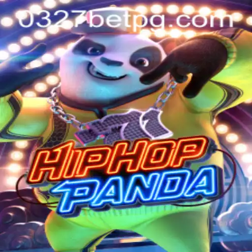Descubra o Empolgante Mundo de HipHopPanda no 0327BET.COM