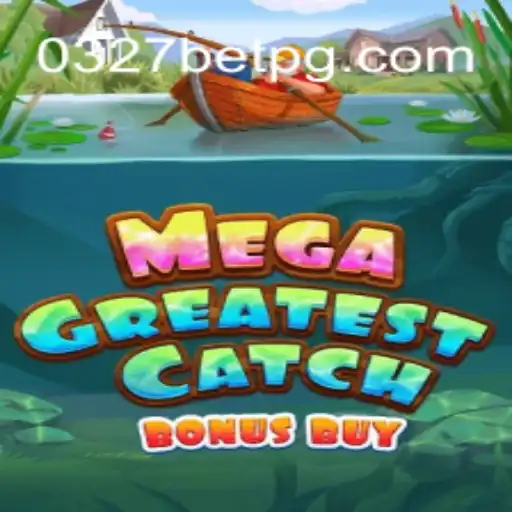 Explorando o Mundo de MegaGreatestCatchBonusBuy