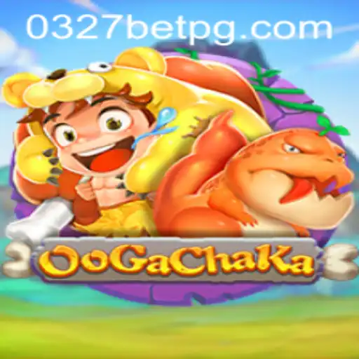 Descubra OoGaChaKa: O Novo Fenômeno dos Jogos e 0327BET.COM
