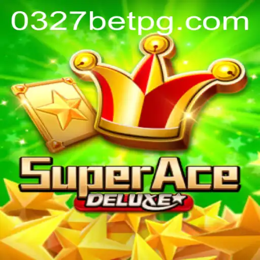 Descubra SuperAceDeluxe: O Jogo Que Está Revolucionando o Entretenimento Online