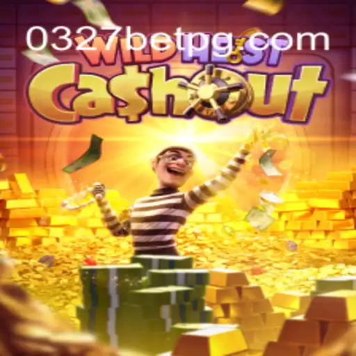 Explorando o Mundo do Jogo WildHeistCashout em 0327BET.COM