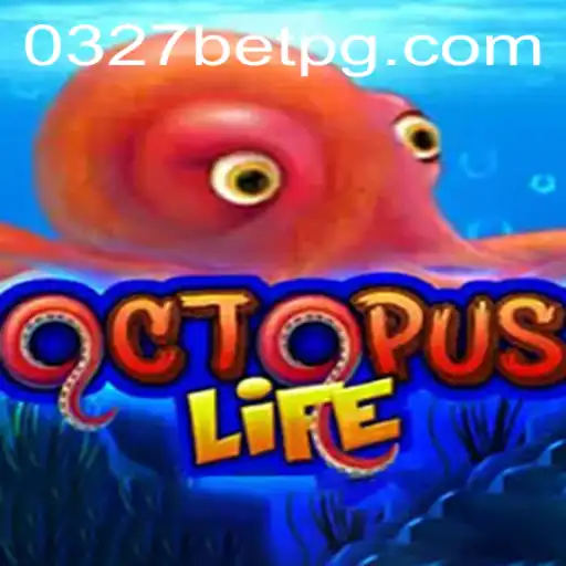 Explorando o Mundo de OctopusLife: Um Jogo Inovador com 0327BET.COM