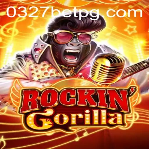 Explorando o Universo Vibrante de RockinGorilla