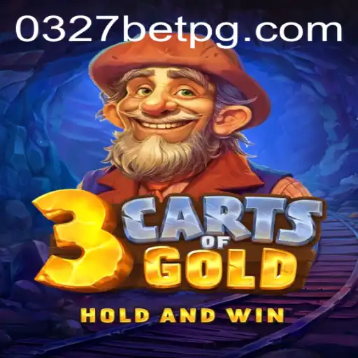 Descubra o Fascinante Mundo de '3cartsOfGold' no 0327BET.COM