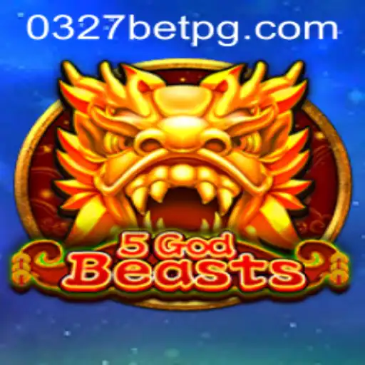Explorando o Universo de 5GodBeasts: A Nova Sensação dos Jogos Online