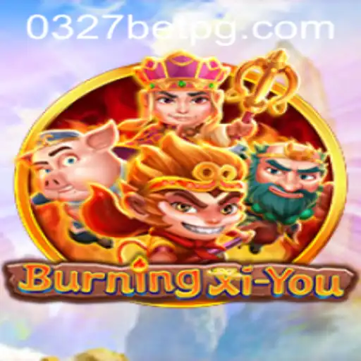 Explorando o Mundo de BurningXiYou: Um Jogo Fascinante com 0327BET.COM