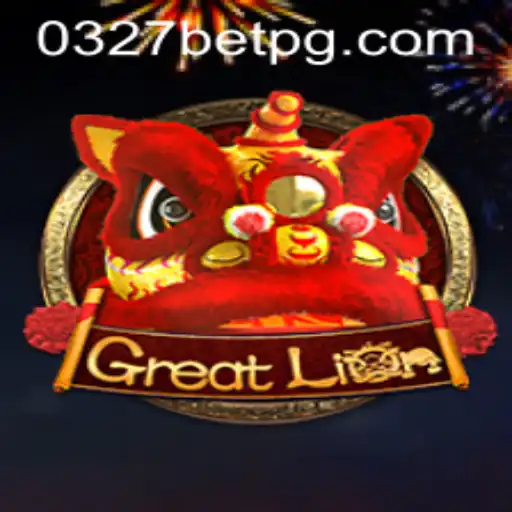Descubra GreatLion: O Empolgante Jogo de Aventura de 0327BET.COM