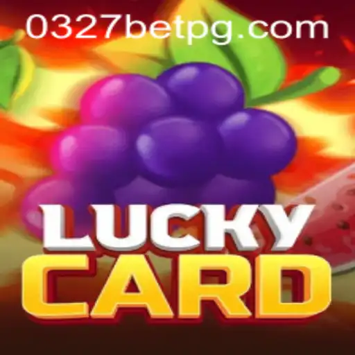 Descubra o Fascinante Mundo do LuckyCard