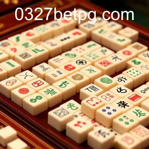 Desvendando o Fascinante Mundo do Mahjong Com 0327BET.COM