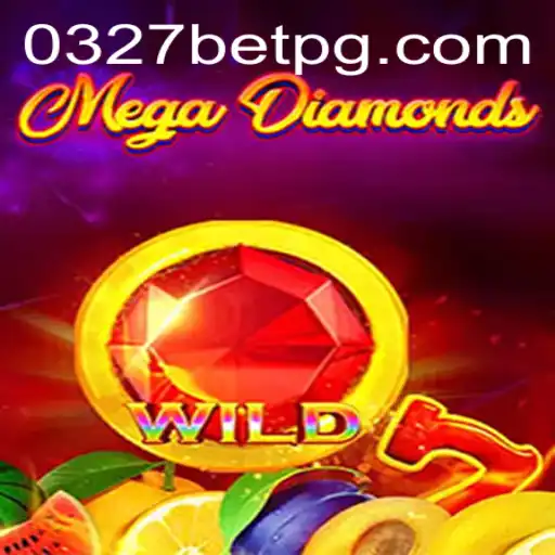 Descubra o Mundo Empolgante de MegaDiamond: Uma Nova Experiência de Jogo