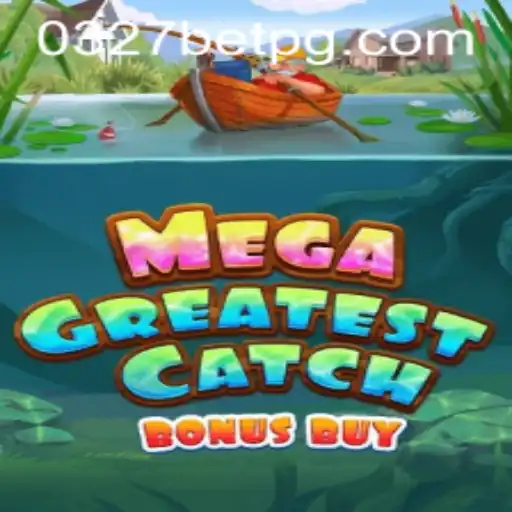 Explorando o Mundo de MegaGreatestCatchBonusBuy