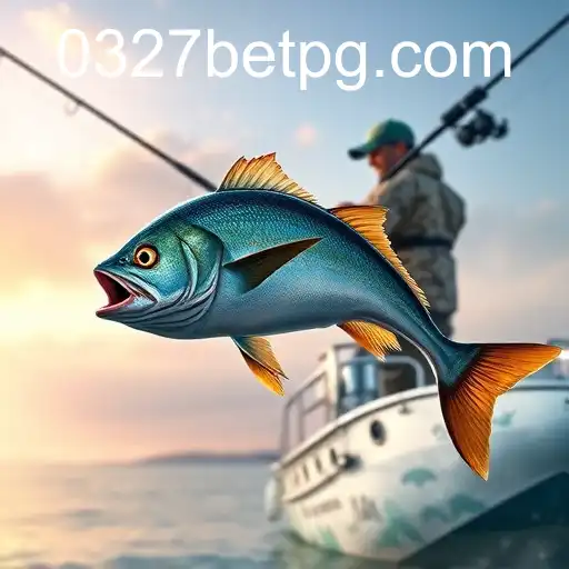 A Revolução da Pesca Online e o Papel da 0327BET.COM