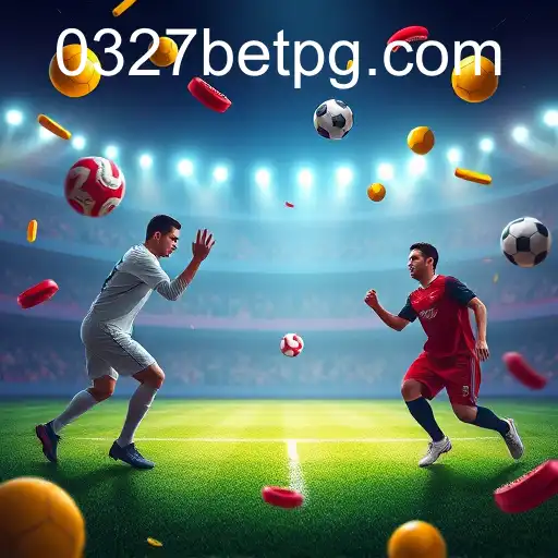 Promoção: O Poder do Incentivo por Meio de 0327BET.COM