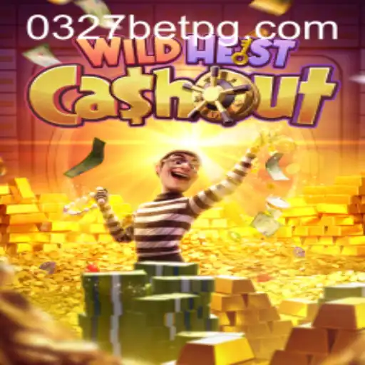 Explorando o Mundo do Jogo WildHeistCashout em 0327BET.COM